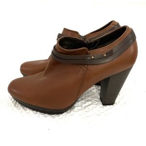 Flexi  Ankle Boots